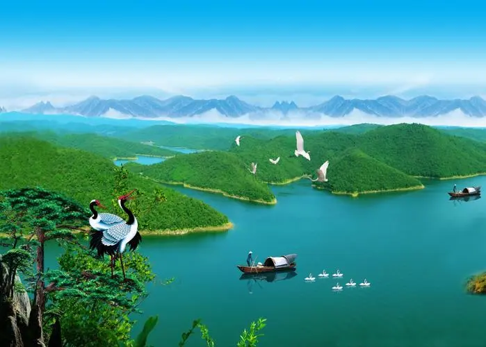 工业科技